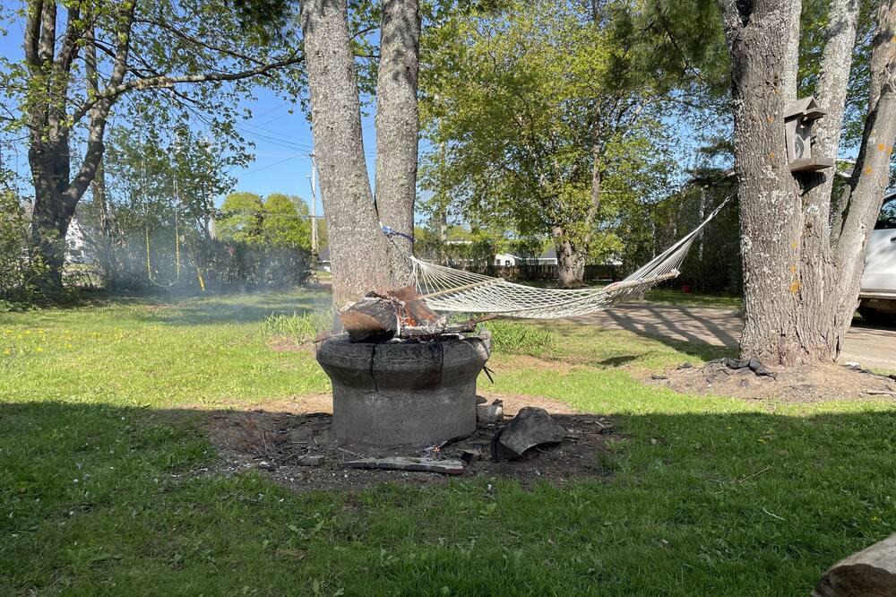 Bouctouche House | Vrbo Property