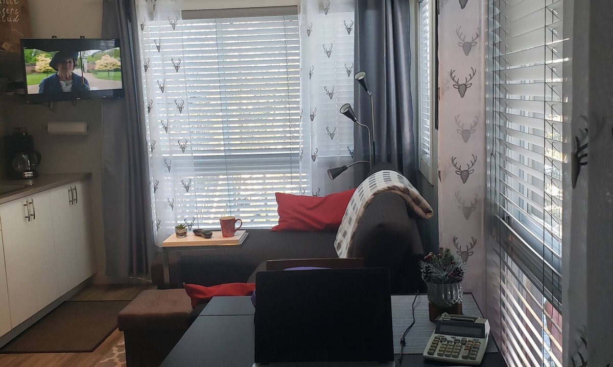 Mont-Tremblant Condo | Walking distance to everything Mont Tremblant has to offer!