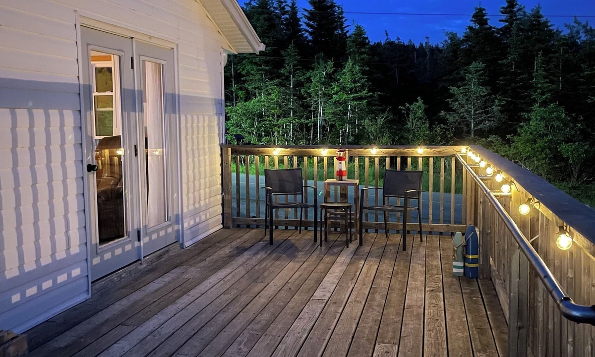 St. Peters House | Walking distance to the ocean and all amenities!