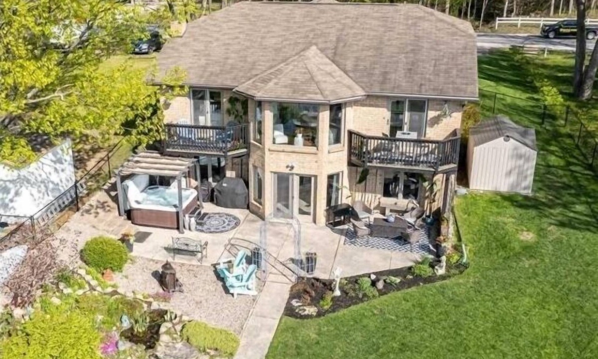 Wasaga Beach Cottage | Wasaga Beach cottage