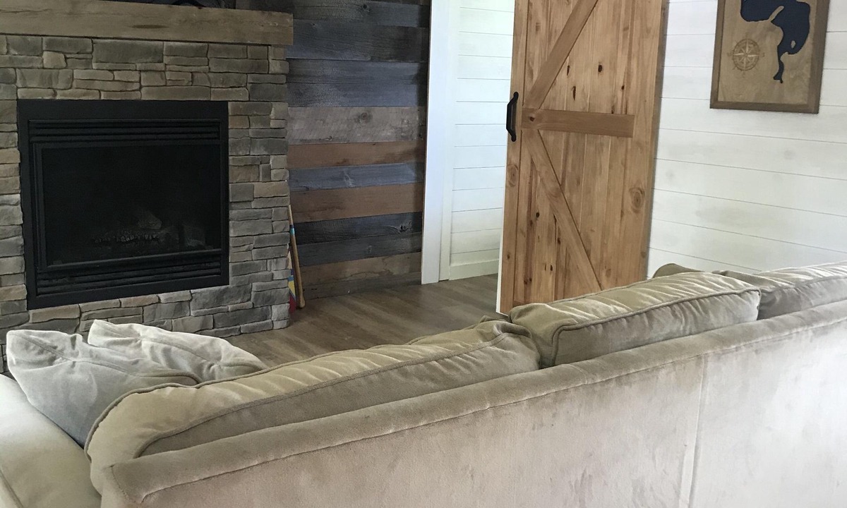 Chatsworth Cottage | Waterfront Cottage