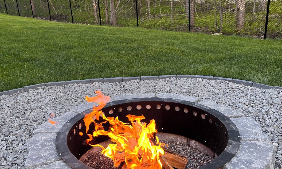 Severn House | Welcome to Severn Woodland your spacious retreat in Severn Ontario