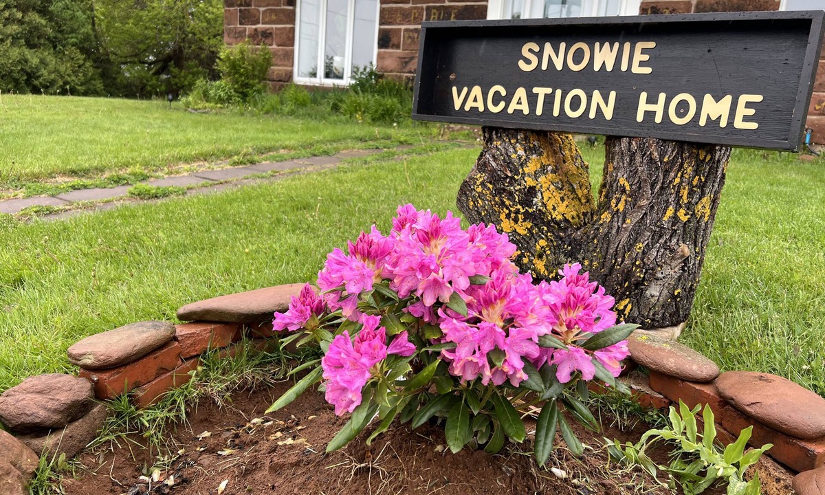 North Rustico House | Welcome to The Waterview Retreat - Snowie Vacation Home, Prince Edward Island!