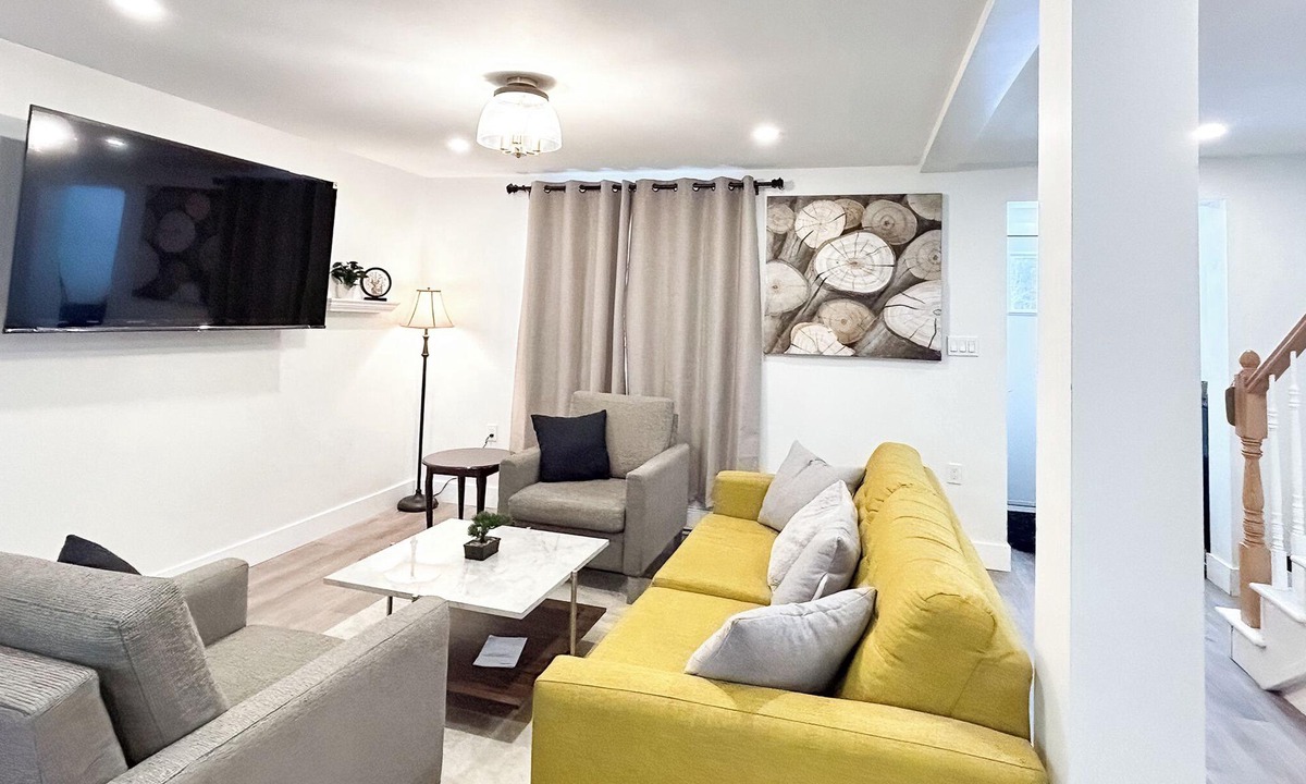 Cape Breton Regional Municipality House | Welcome to The White House Retreat in Cape Breton