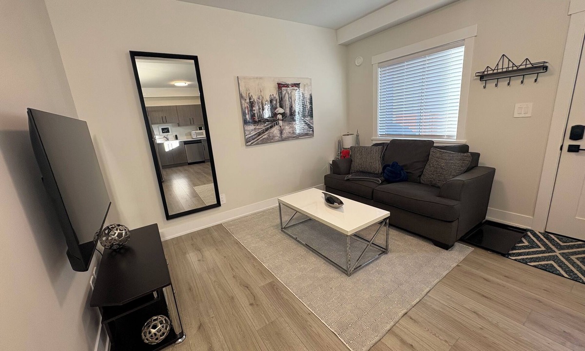 Langford House | Westview Bear Mountain Suite