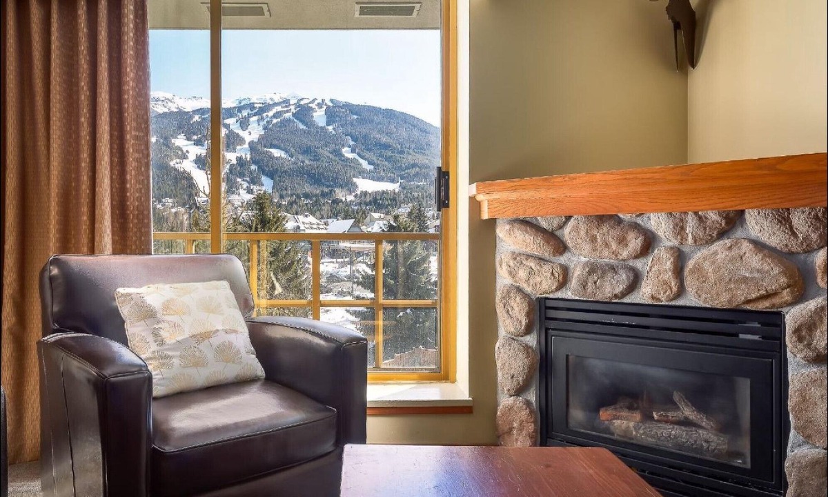 Village North Resort | WorldMark Cascade Lodge, 1 Bedroom Condo, Near the Village