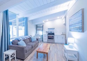 Boutique Suite #3