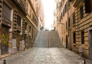 Cavour 1&2 in Rome