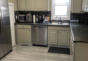 Cozy Family cottage with lots of amenities near Crystal Beach and Niagara Falls