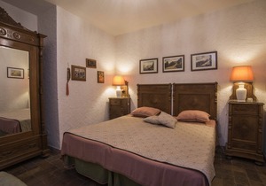 Experience a breathtaking vacation in a castle, breathtaking view, restaurant in Proceno