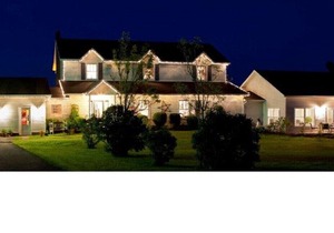 Graham Inn (Ooh La La Room with Queen Bed)