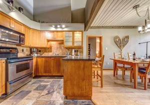 Greystone Lodge 311 Ski-in/Out by Acer Vacations