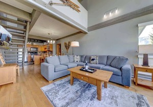 Greystone Lodge 311 Ski-in/Out by Acer Vacations
