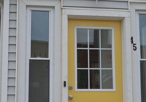 Historic home close to downtown