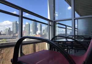 Luxury 2BR Suites in the heart of Downtown Toronto