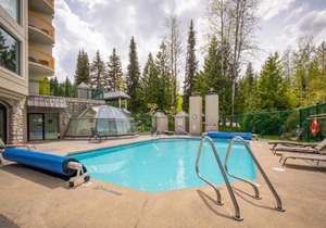 Marquise 608 by Outpost Whistler