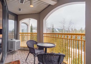 Marquise 608 by Outpost Whistler