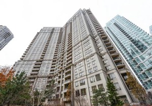 PlanURstay - Business Condo Near Square One
