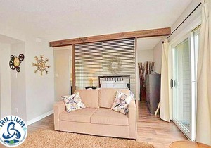 #ski-In/Ski-Out Cozy Studio At North Creek Resort