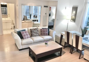 Splendor 3 beds with Terrace