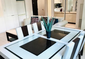 Splendor 3 beds with Terrace