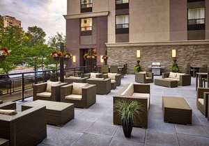 Staybridge Suites Hamilton - Downtown