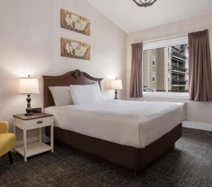 Canadas Value Inn 
