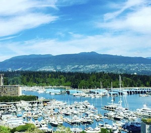 Coal Harbour 