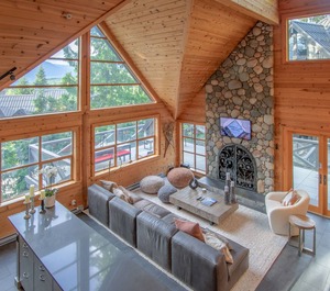 Pinnacle Ridge 