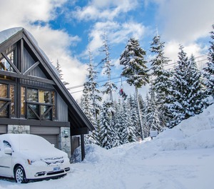 Pinnacle Ridge 