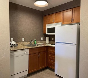 Residence Inn 