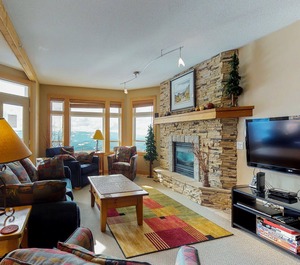 Timber Ridge 