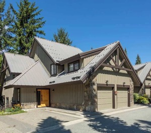 Crystal Ridge 