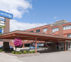 Travelodge 