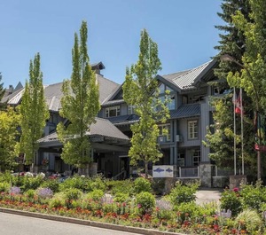Peak Lodge Whistler 