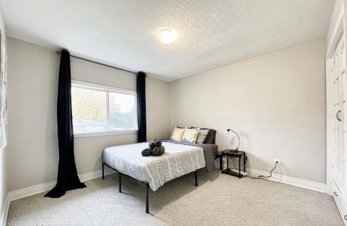 Unionville House | 最佳位置的廉价住宿-Easy Go To Toronto