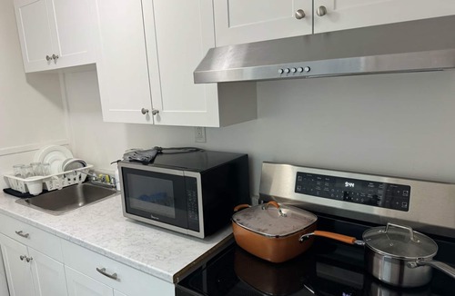 Sydney Apartment | 1 bed apartment Cozy Haven - Your Sydney Downtown Escape