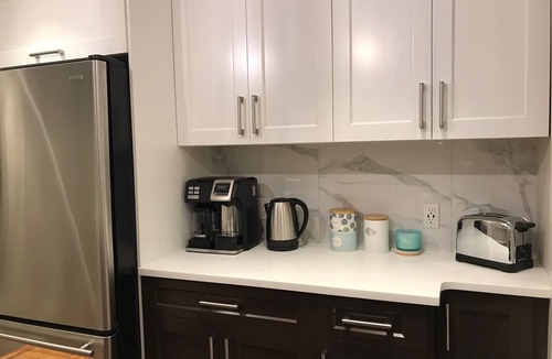 Langford House | 1 Bedroom BEAR MOUNTAIN LUX Guest Suite