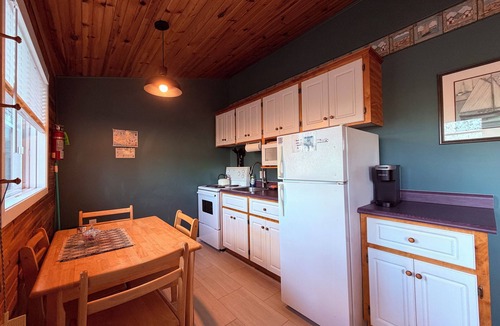 Stanhope Cottage | 1-bedroom Cottage by the PEI National Park - Stanhope Cottages