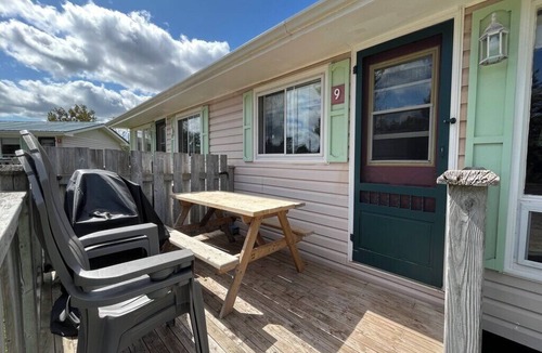 Stanhope Cottage | 1-bedroom Cottage by the PEI National Park - Stanhope Cottages