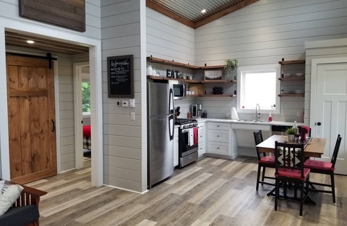 Margaree Valley Cottage | #1 Misty Mountain View Home near Cabot Trail, Margaree river access
