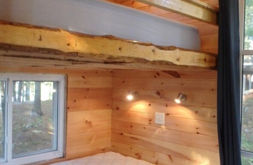 Monetville Cottage | 11 Acre Private Island 50's Style Retreat - 3 Bdrm Cottage + 2 Bed Bunkie, plus.