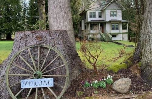Sardis Apartment | 14acre Lake Property- Venue+BnB