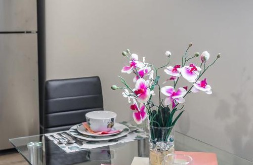 Central Hamilton Apartment | 1BR - Boutique Apt with Netflix - Prime Location