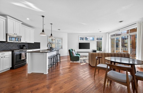 Westbank Apartment | 2 Bd Condo at Barona Beach Lakeside Resort 4205