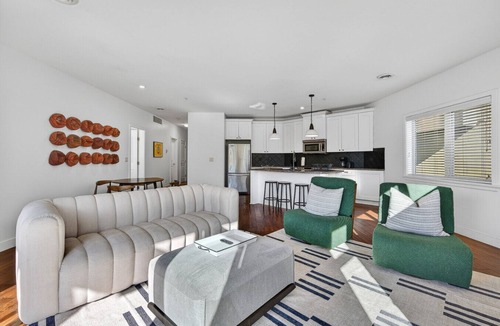 Westbank Apartment | 2 Bd Condo at Barona Beach Lakeside Resort 4205