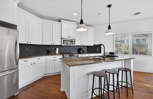 Westbank Apartment | 2 Bd Condo at Barona Beach Lakeside Resort 4205