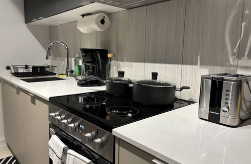 Clanton Park Condo | 2 Bed 2 Bath Brand New Condo