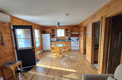 York Cottage | 2 Bedroom Cottage