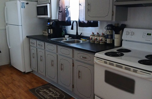 Placentia House | 2-bedroom house in charming Placentia, perfect for a relaxing stay.